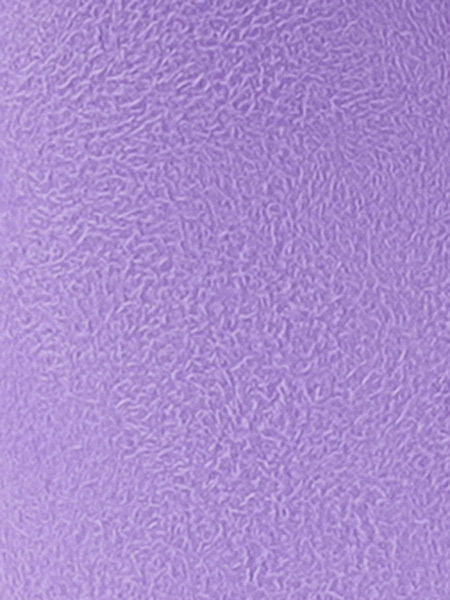 Faux Suede Open Toe Ankle Tie Back Chunky Heel Sandals