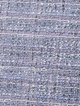 Elegancka Damska Sukienka Midi w Kratę | Bez Rękawów z Fiszbinką