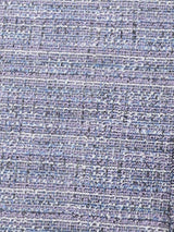 Elegancka Damska Sukienka Midi w Kratę | Bez Rękawów z Fiszbinką