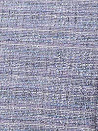 Elegancka Damska Sukienka Midi w Kratę | Bez Rękawów z Fiszbinką