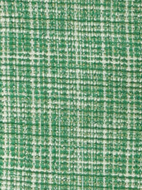 Elegancka Damska Sukienka Midi w Kratę | Bez Rękawów z Fiszbinką