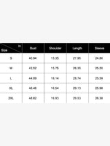 Damska Koszula do Pracy z Długim Rękawem | Klasyczna Koszula Biuro