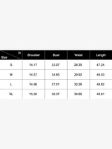 Elegancka Damska Sukienka Maxi w Kwiaty | Długi Rękaw i Dekolt V