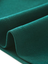 Elegancka Sukienka Ołówkowa z Baskinką | Sukienka Biuro–Elegancja