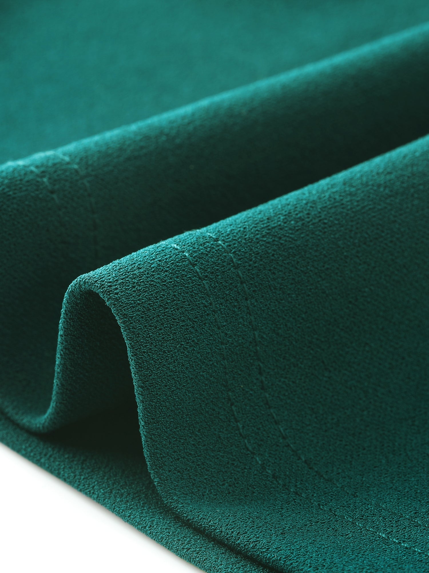 Elegancka Sukienka Ołówkowa z Baskinką | Sukienka Biuro–Elegancja