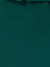 Elegancka Sukienka Ołówkowa z Baskinką | Sukienka Biuro–Elegancja