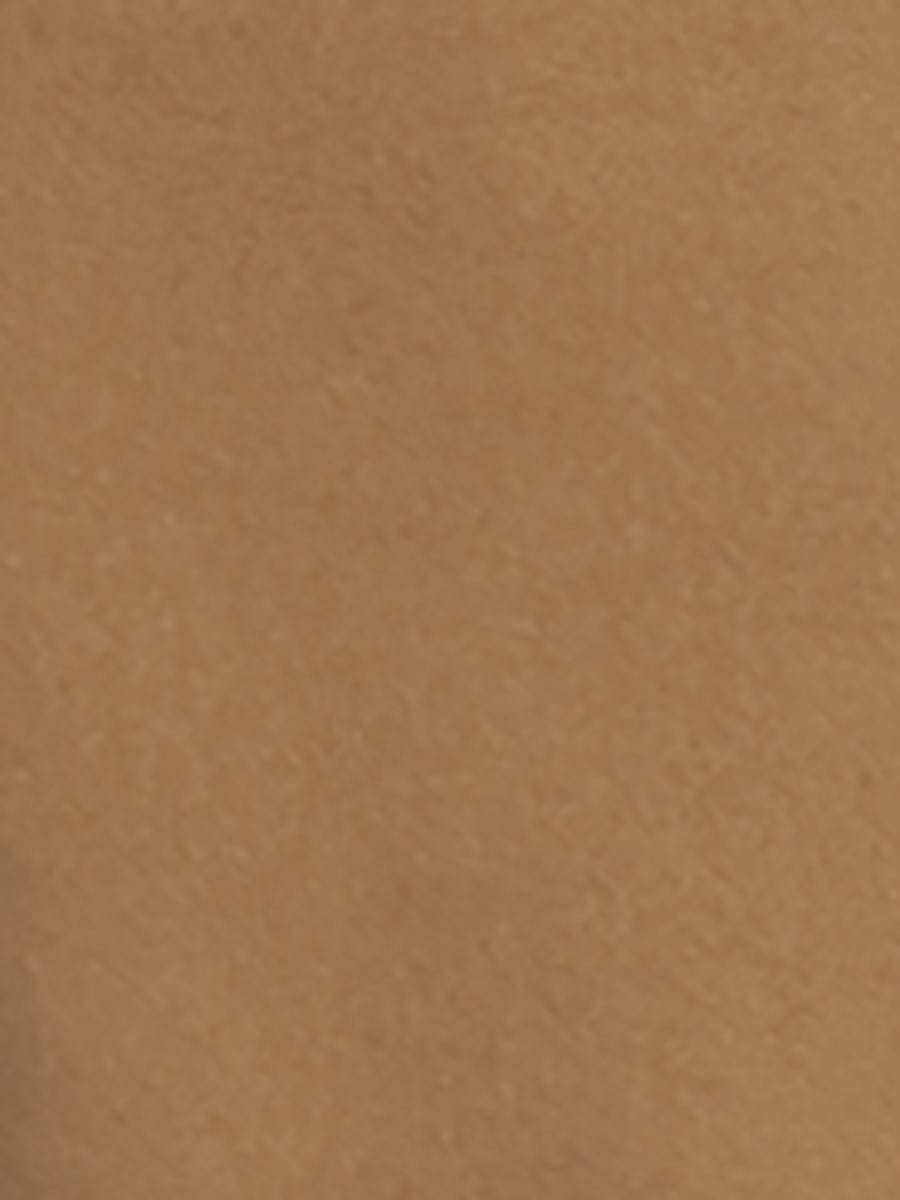 Damski Płaszcz Jednorzędowy o Długim Kroju | Elegancki Płaszcz Damski