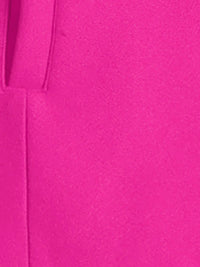 Płaszcz Damski Zimowy do Pracy o Klasycznym Kroju | Elegancki Trencz Damski